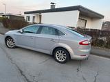 Ford Mondeo 2.0  Titanium X  204 PS  Aut... - Ford Mondeo mit Benzin-Antrieb: Limousine, 2.0