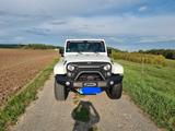 Jeep Wrangler  - gebrauchte Jeep Wrangler aus dem Jahr 2011