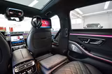 Mercedes-Benz S 450 d 4Matic Lang/Long ! VOLL/FULL ! AMG LINE