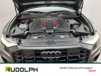 Audi SQ8 - Vorschau Bild 17