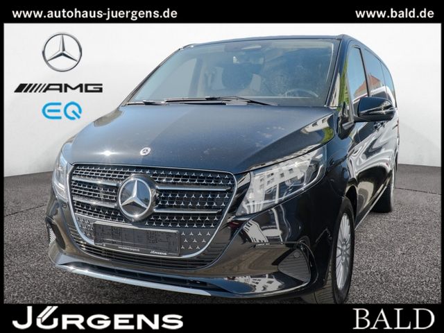MERCEDES-BENZ V 300 Avantgarde/extralang/4x4/Standh/AHK/360°