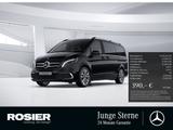 Mercedes-Benz V 250 d AVANTGARDE Lang AHK LED 360° NAVI KAMERA - gebrauchte Mercedes-Benz V 250 aus dem Jahr 2024