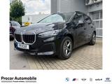 BMW 218i Anhängerkupplung Kamera Driving Assist Keyl - BMW 218 Active Tourer Neuwagen