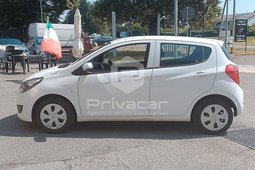 Image of Opel Karl