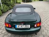 Mazda MX5 NB VFL 1.6 mit 110PS - Mazda MX-5: Nb
