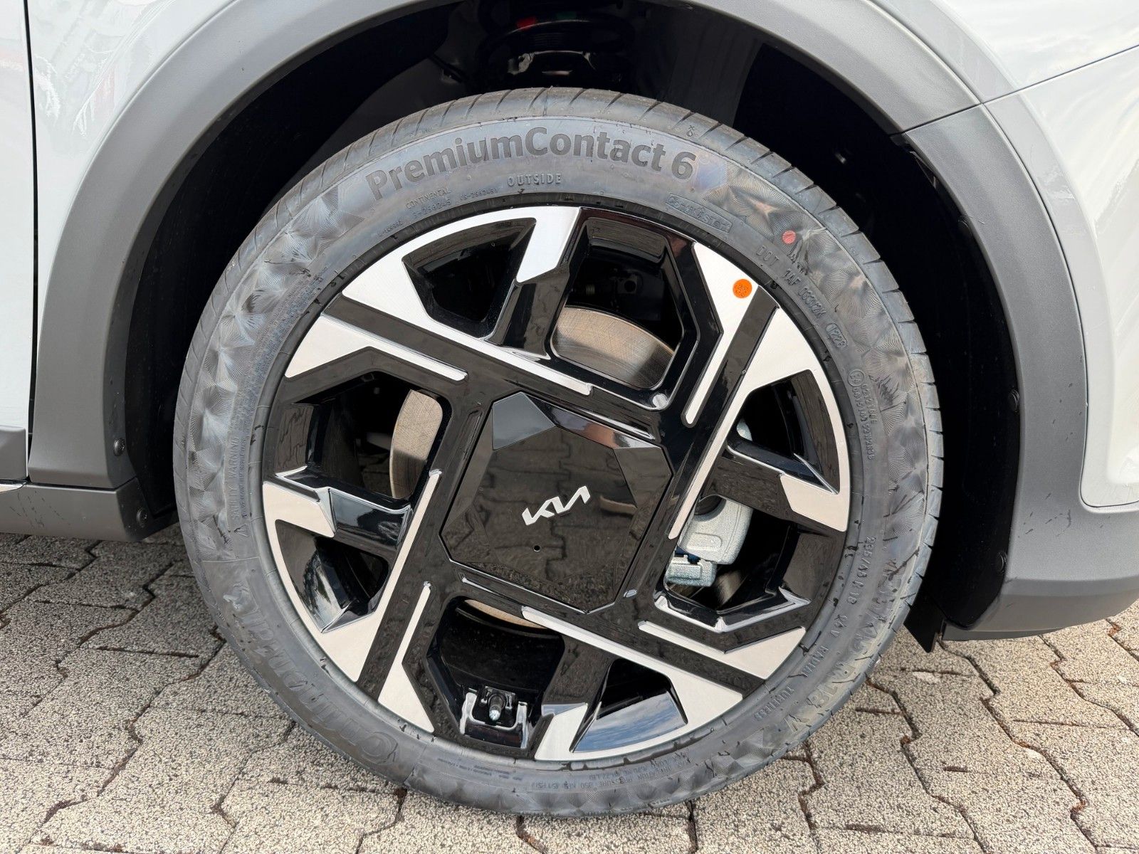 Fahrzeugabbildung Kia XCeed 1.6T 180 DCT SPIRIT SD SITZ ADV