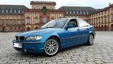 BMW E46 330i | 2. Hd | 231 PS | TÜV | Rostfrei