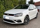 Volkswagen VW Polo GTI 1.8TSI DSG 5 Türer - Volkswagen Polo: Türer