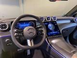 Mercedes-Benz GLC 200 4M AMG Night AHK/Pano/Tot/Distr/360°/DAB - Jahreswagen