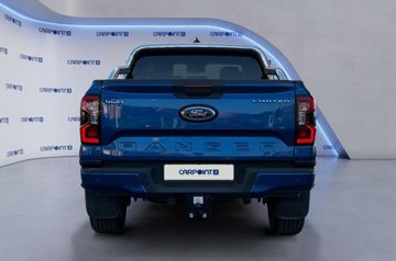 Ford Ranger - 4