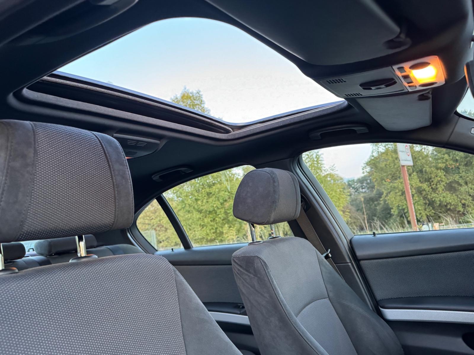 BMW 320i M SPORT 170CH