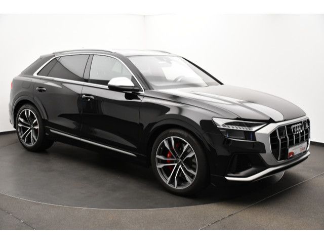 Audi SQ8 - Bild 17