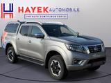 Nissan Navara NP300 N-Connecta Double Cab 4x4/Automatik - Nissan Navara: Automatik