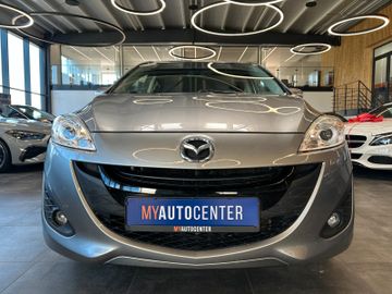 Mazda Mazda5 *7Sitzer*Tempo*Klima*PDC*