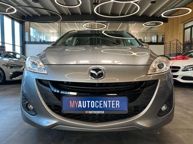 Mazda Mazda5 *7Sitzer*Tempo*Klima*PDC*