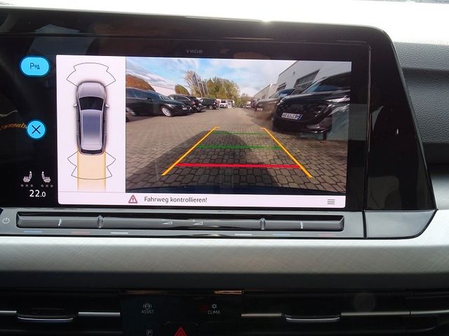 Golf Variant 2.0 TDI DSG Life / Harman-Kardon