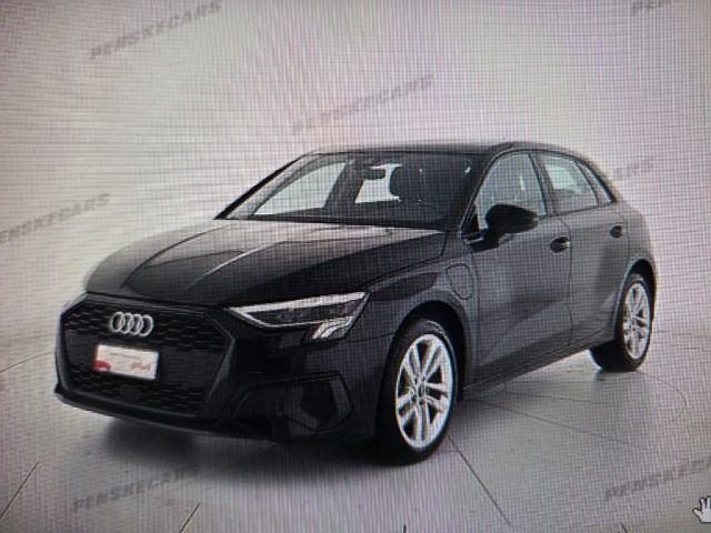 Audi AUDI A3 SPB 40 TFSI e S tronic Business Advanced