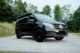 Mercedes-Benz V 220 Marco Polo Horizon 4MATIC OFFROAD CAMPER - Wohnmobil oder -wagen Offroad