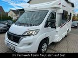 Rimor Seal 12 Fiat - Rimor Diesel Teilintegrierter