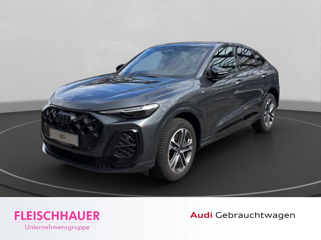 Image of Audi Q5