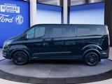 Ford Transit Custom 340 L2H1 Trail *Standheizung*AHK* - Ford Transit Custom: Trail