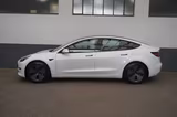 Tesla Model 3 Long Range AWD  *AHK*EAP*Mwst.* - gebrauchte Tesla Model 3 aus dem Jahr 2021