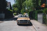 Mercedes-Benz 560 SL - Mercedes-Benz 560: Sl
