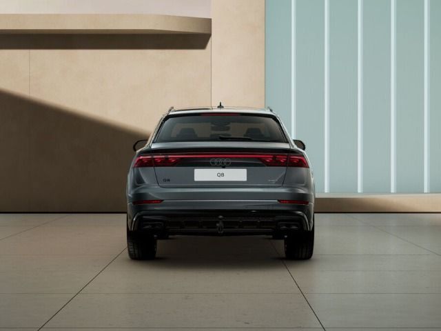Q8 S-LINE business 50 TDI quattro #PANO+AHK#
