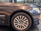 BMW 730d Memory Kamera Leder Tempo USB HUD Bi-Xenon - BMW aus 2009: 7