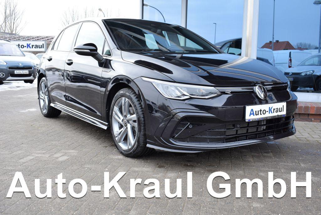 Volkswagen Golf 1.5 TSI OPF R-Line LED-Scheinwerfer Navi Al