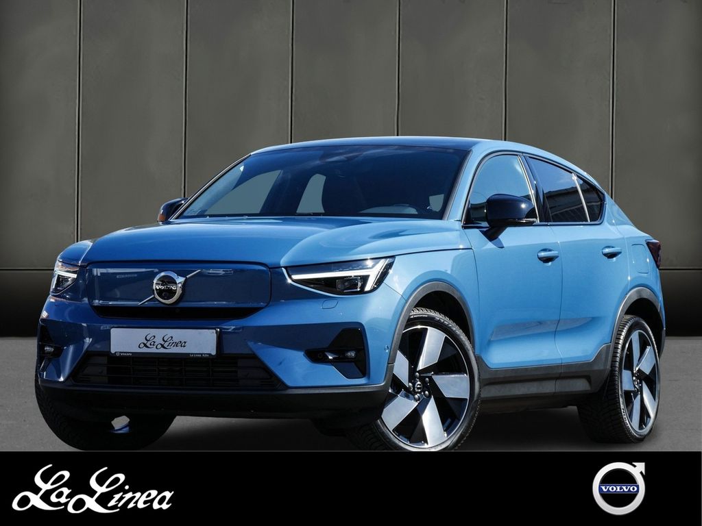 Volvo C40