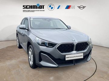 BMW X2 - 8