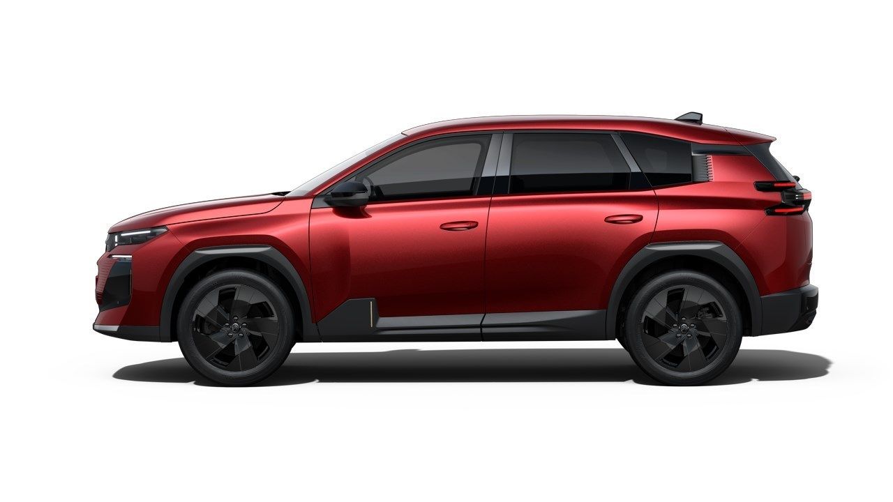 Citroën C5 Aircross - Bild 2