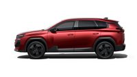 Citroën C5 Aircross - Vorschau Bild 2