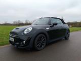 MINI Cooper S Cabrio Cooper S - MINI Cabrio Serie von privat