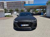 Audi RS6 4.0 TFSI tiptr. quattro - - Audi RS6 aus 2025