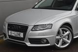 Audi A4 3.0TDI quattro S-Line Plus! Panorama! AHK!* - Audi A4 aus 2008: 3.0