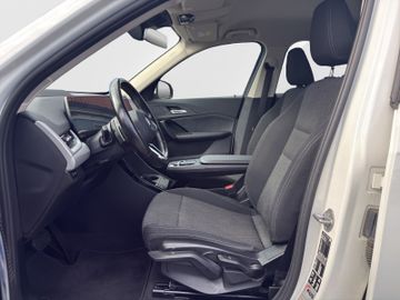 BMW X1 - 11