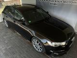 Audi A6 Avant 3.0 TDI *S-LINE*LED*EXCLUSIV*NAPPA*ACC* - Audi A6 aus 2019: Kombi