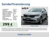 Kia Sorento 2.2D DCT8 SPIRIT NAVI PDCs LEDER AHK - Kia aus 2022