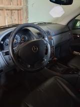 Mercedes-Benz ML 430 - - Mercedes-Benz ML 430 Gebrauchtwagen