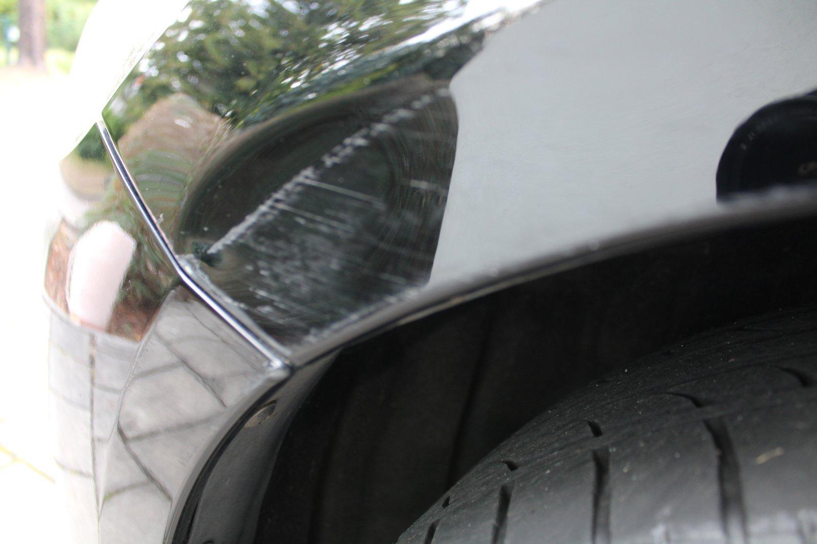 Volvo V60 2011 — photo 24
