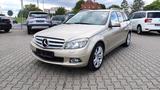 Mercedes-Benz C 220 CDI Xenon+Klima+PDC+Alufelgen+Winterräder - Winterräder Gebrauchtwagen