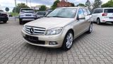 Mercedes-Benz C 220 CDI Xenon+Klima+PDC+Alufelgen+Winterräder - Mercedes-Benz C 220 aus 2009: Cdi