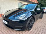 Tesla Model Y Performance Dual AWD*MWST* - : Sitzheizung, Geländewagen, mit Klimaautomatik