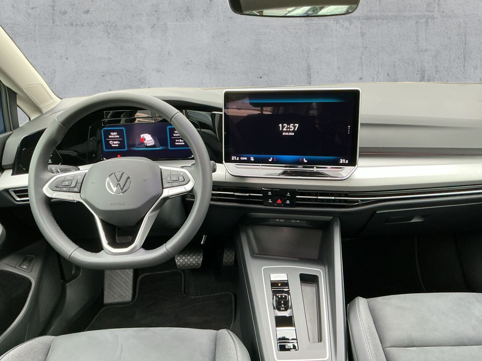 Volkswagen Golf - Bild 9