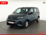 Opel Combo 1.5 Diesel Facelift LED Tempomat