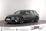 Audi RS6 Avant 4.0 TFSI quattro LED NAVI ALARM B&O HU - Audi RS6: 4b