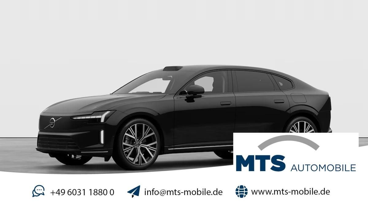 Volvo ES90 - Bild 1