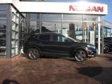 Nissan Qashqai 1.3 DIG-T Akari - Nissan Qashqai Akari mit Benzin-Antrieb